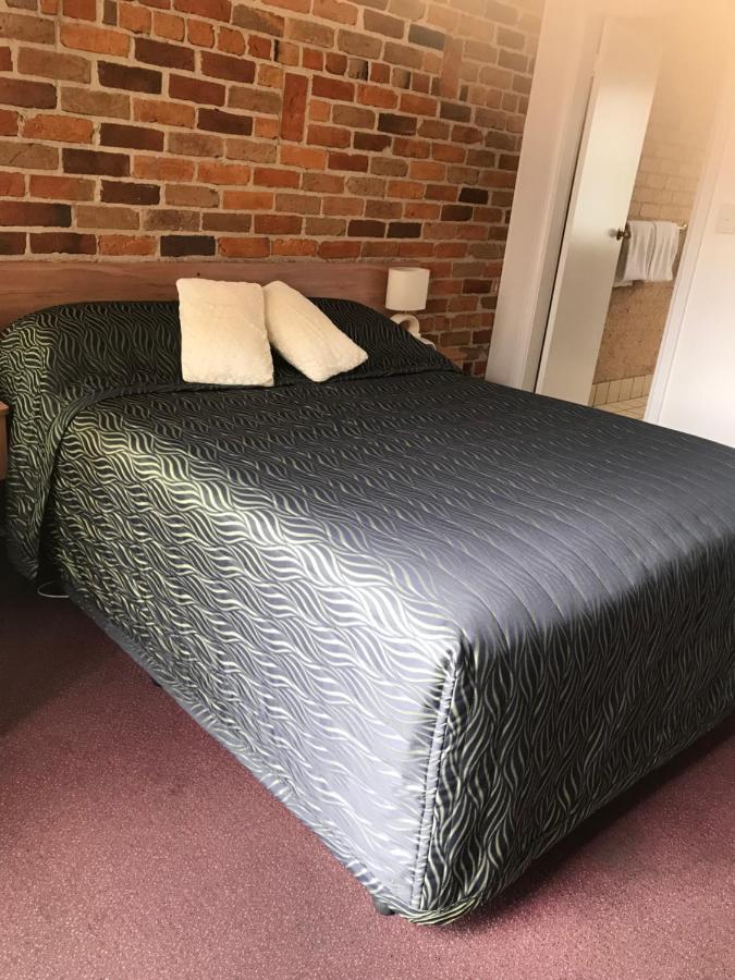 Cedar Lodge Motel Armidale Esterno foto