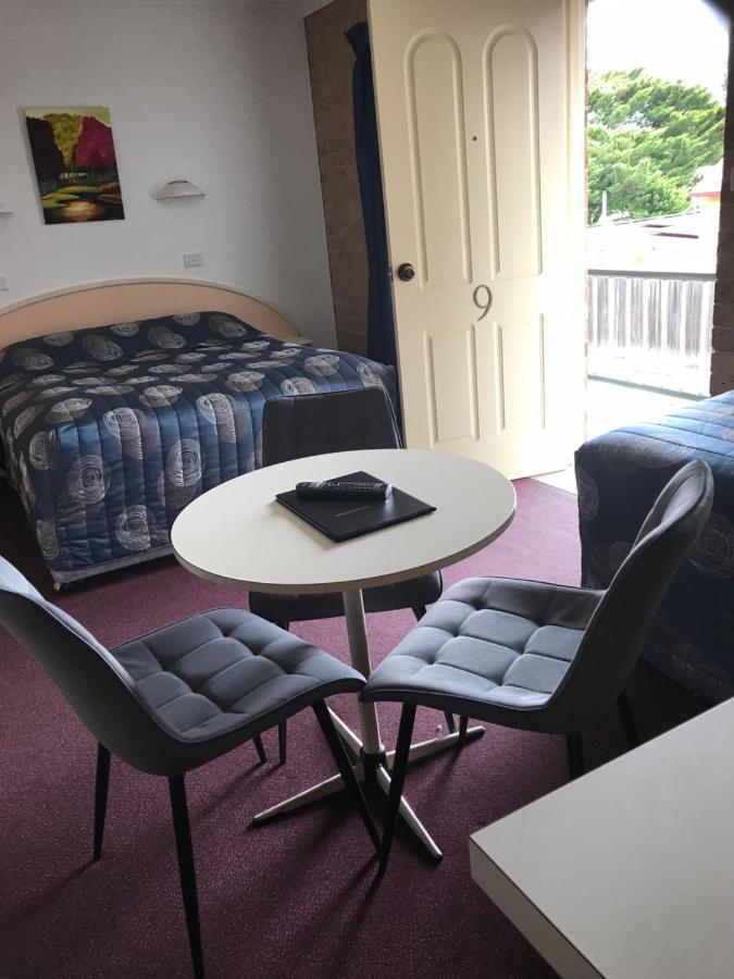 Cedar Lodge Motel Armidale Esterno foto