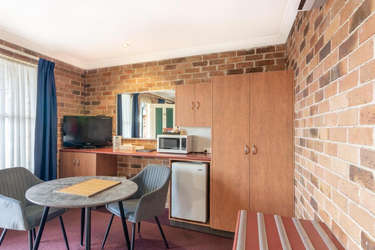 Cedar Lodge Motel Armidale Esterno foto