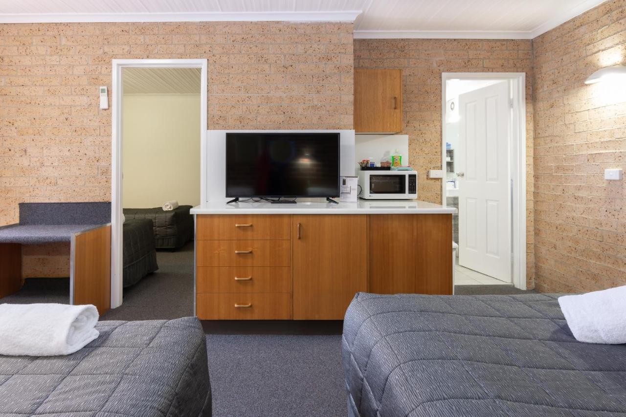 Cedar Lodge Motel Armidale Esterno foto