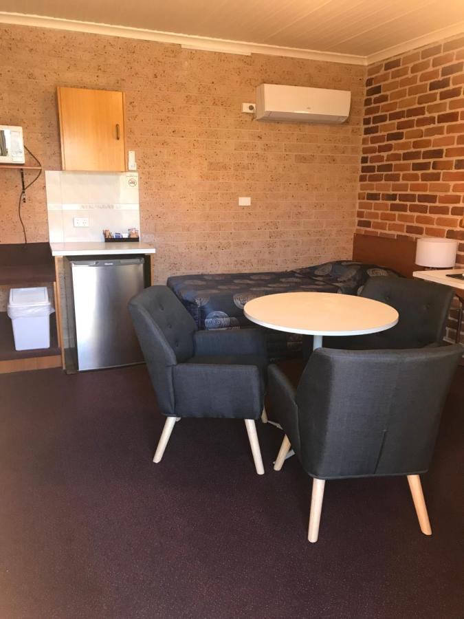 Cedar Lodge Motel Armidale Esterno foto