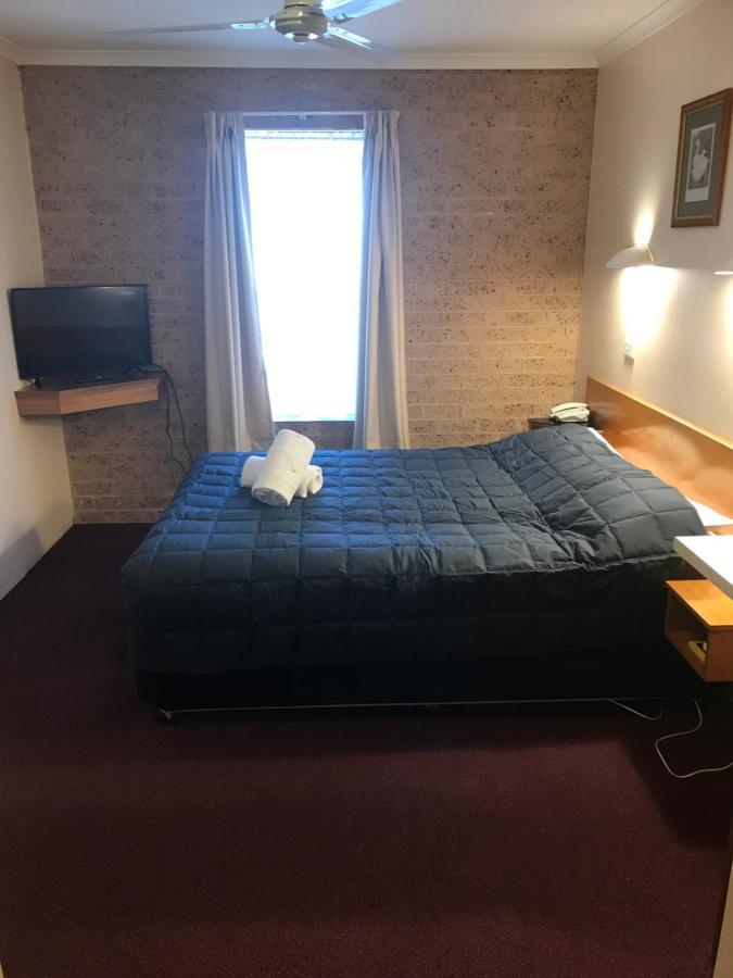 Cedar Lodge Motel Armidale Esterno foto